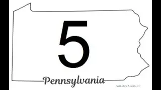 Pennsylvania Car Crash Compilation 5