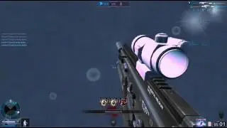Mi Primer Video con Combo Kill 32! OP7
