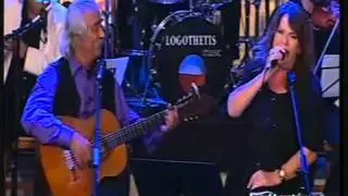Ελπίδα   Κ Χατζής   Μη μιλάς για καημούς Live