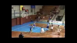 Scott O'Gallagher Yambol pt1
