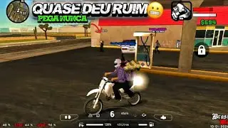 ROUBANDO OS CIDADÕES DE BEM NO (BRASIL ROLEPLAY)😂
