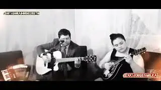 ayúdame Señor a no fallar cover 2022 hd #duoJorge&Milka albun el motivo de mi adoracion #adoracion