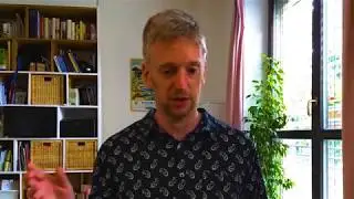 Sound Advice with Benjamin McCulloch