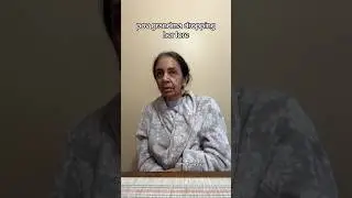 о, бабушка
