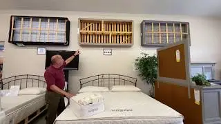 Heavy Duty Mattress Foundations VS. Standard Mattress Foundations | STL Beds in St. Louis, MO
