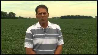 Weed Management Tour - Don Lamb, Boone County