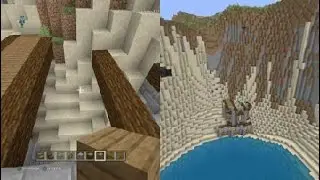 Minecraft: pirate fortress