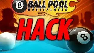 8 Ball Pool New VERSION - Cash&Coins + Legendary Boxes Hacked "Android/iOS"