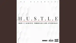 It Is What It Is (feat. Jamel)