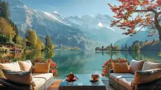 Therapeutic Flute Meditation Music &bull; Theta 6 Hz for Calm & Stress Relief