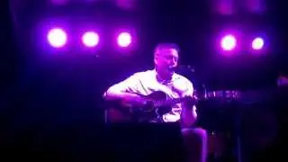 Kirby Howarth performing 'I Don't Know' @ Stereo, York