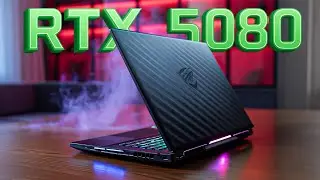 AORUS MASTER 16 BYH - RTX 5080 НА ВСІ ГРОЩІ