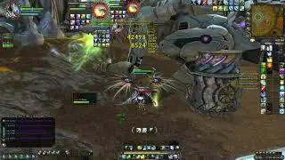Rift - Maze of Steel - 69 Mage (Sidekicked)