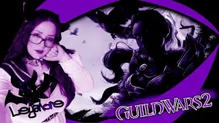 [Co-op] Merry Christmas & Happy Holidays ~ Guild Wars 2 with @M4DDN4  & BaLuMon