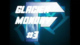 Rumble Fighter Revolution Commentary: Glacier Mondays #3 Feturing DskxMonkey