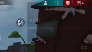 World best Hacker in free fire | 99+ Kill Free fire ff
