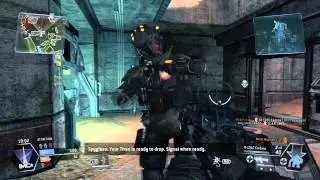 Titanfall Glitch | The Invisible Man