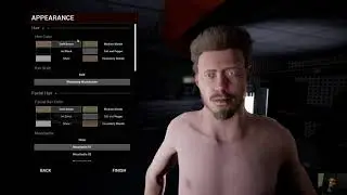 Deadmatter ранний доступ