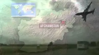Bagram airfield crash 29 apr 2013