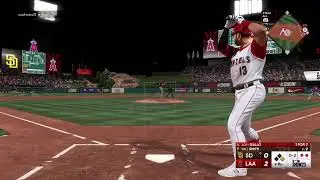 Custom league mlb the show 23