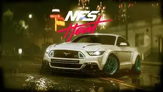 NEED FOR SPEED HEAT  | LIVE INDIA | HIDDEN GAMER.