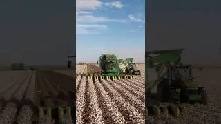Not Everyone Can Farm. It&rsquo;s a difficult lifestyle but someone has to clothe and feed the world.