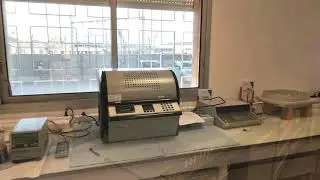 Transfo Lab, laboratoire d'analyses d''huile 100% d&eacute;di&eacute; au transformateur &eacute;lectrique
