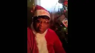 Steven Peppers (Deacon Willie C Johnson Christmas)