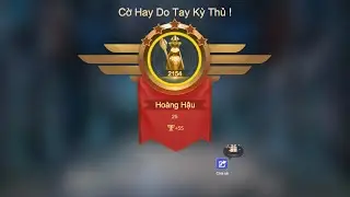 AUTO CHESS MOBILE - VN.HUNG - LEO RANK QUEEN TOP