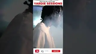 GENNA on Yardie Dancehall Freestyle Session