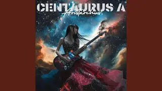 Cen A's Cosmic Outburst