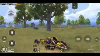 Levinho Insane Fight With Last Enemy Squad | Levinho Mini | Levinho PUBG Mobile | Levinho Gameplay