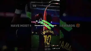 From Wonderkid to Future 😳👑🔥||#lamineyamal #barcelona #footballshorts