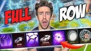 WE BROUGHT BACK THE SCARIEST POWER-UP IN BLIND TRADING HISTORY!