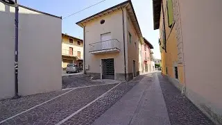 Wohnung mit Gewerberäumen in Moniga del Garda – Gardasee (PAD 040 2)