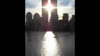 Rescue Me 9/11 Tribute - Rob Roush
