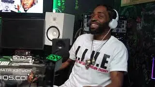 Gr8vine Entertainment Presents Heru&rsquo;s first interview