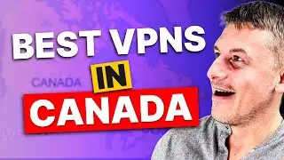 Best Free VPN for Canada: TOP VPN Providers that Perform Well