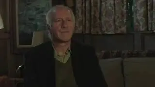 Saved by The Bay: Martin Jay Interview (2014)