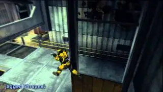 Forward - A Halo: Reach Trick Jumping Video | Edited By Jagged Shrapnel