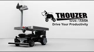 THOUZER BASIC Product Video