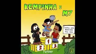 (FREE) Kempa x M7 x J.Eskine ~ Piseiro ~ Type Beat 