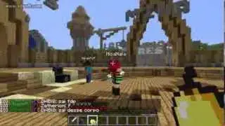 [MINECRAFTSERVE] Nicecraft PVP ! 1.5.2