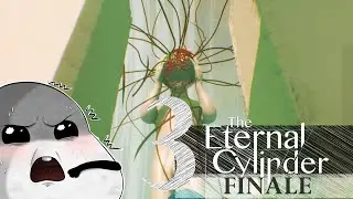 The Eternal Cylinder I Mathe vernichten I Streamaufnahme 3 I FINALE