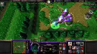 Vampirism Fire Gogblitz - Mr.Bomb Sphere Mastery (Jade Wall, etc)