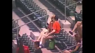 Kiss Cam Breakup 2013