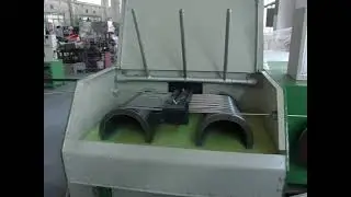 Large Solder Wire Drawing Machine