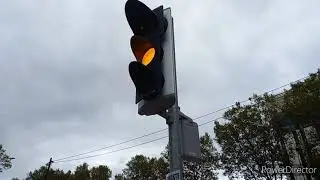 Transport en Commun en Octobre 2021