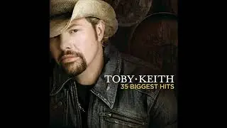 Toby Keith - A Little Less Talk and a Lot More Action