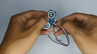 AUTOMATIC TRASH BIN ASSEMBLY TUTORIAL 